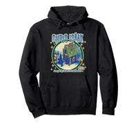 Sun Records X Chris Isaak Everybody Knows It's Christmas Pullover Hoodie