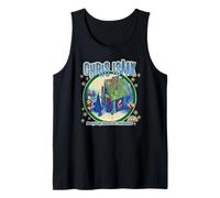 Sun Records X Chris Isaak Everybody Knows It's Christmas Tank Top
