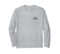 Sun Records X Duane Betts Isle of Hope Long Sleeve T-Shirt