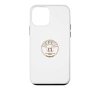 Sun Records X Duane Betts Isle of Hope Record Label Portrait Case for iPhone 12 mini