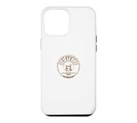 Sun Records X Duane Betts Isle of Hope Record Label Portrait Case for iPhone 12 Pro Max