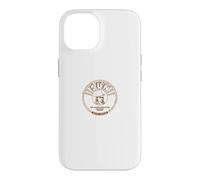 Sun Records X Duane Betts Isle of Hope Record Label Portrait Case for iPhone 14
