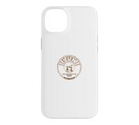 Sun Records X Duane Betts Isle of Hope Record Label Portrait Case for iPhone 14 Plus