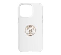 Sun Records X Duane Betts Isle of Hope Record Label Portrait Case for iPhone 15 Pro Max