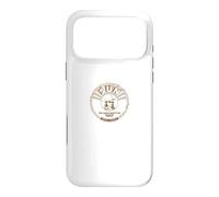 Sun Records X Duane Betts Isle of Hope Record Label Portrait Case for iPhone 17 Pro Max