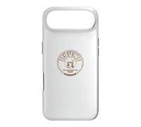 Sun Records X Duane Betts Isle of Hope Record Label Portrait Case for iPhone Air
