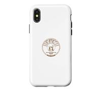 Sun Records X Duane Betts Isle of Hope Record Label Portrait Case for iPhone X/XS
