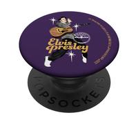 Sun Records X Elvis Presley Dancing With Stars PopSockets Adhesive PopGrip