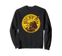 Sun Records X Elvis Presley Label Photo Sweatshirt
