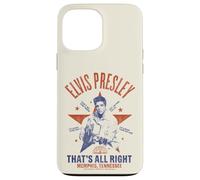 Sun Records X Elvis Presley That's All Right Case for iPhone 13 Pro Max
