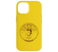 Sun Records X Elvis Presley That's All Right Label Case for iPhone 14