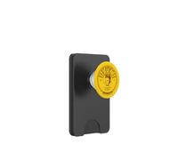Sun Records X Elvis Presley That's All Right Label PopSockets PopWallet for MagSafe