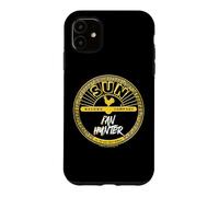 Sun Records X Ian Hunter All The Way From Memphis Case for iPhone 11