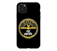 Sun Records X Ian Hunter All The Way From Memphis Case for iPhone 11 Pro Max