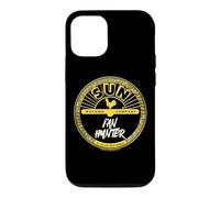 Sun Records X Ian Hunter All The Way From Memphis Case for iPhone 12/12 Pro