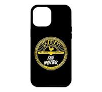 Sun Records X Ian Hunter All The Way From Memphis Case for iPhone 12 Pro Max