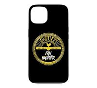 Sun Records X Ian Hunter All The Way From Memphis Case for iPhone 13
