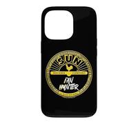 Sun Records X Ian Hunter All The Way From Memphis Case for iPhone 13 Pro