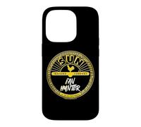 Sun Records X Ian Hunter All The Way From Memphis Case for iPhone 14 Pro
