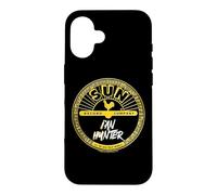 Sun Records X Ian Hunter All The Way From Memphis Case for iPhone 16