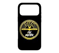 Sun Records X Ian Hunter All The Way From Memphis Case for iPhone 17 Pro Max