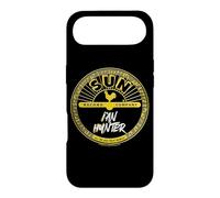 Sun Records X Ian Hunter All The Way From Memphis Case for iPhone Air