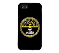 Sun Records X Ian Hunter All The Way From Memphis Case for iPhone SE (2020) / 7/8