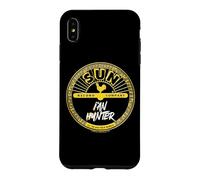 Sun Records X Ian Hunter All The Way From Memphis Case for iPhone XS Max