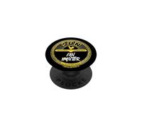 Sun Records X Ian Hunter All The Way From Memphis PopSockets Adhesive PopGrip