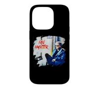 Sun Records X Ian Hunter Defiance Case for iPhone 14 Pro