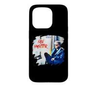 Sun Records X Ian Hunter Defiance Case for iPhone 15 Pro