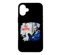 Sun Records X Ian Hunter Defiance Case for iPhone 16 Plus