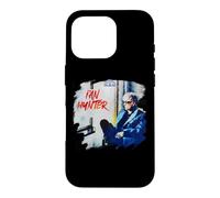 Sun Records X Ian Hunter Defiance Case for iPhone 16 Pro