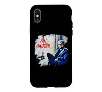 Sun Records X Ian Hunter Defiance Case for iPhone X/XS