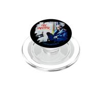 Sun Records X Ian Hunter Defiance PopSockets PopGrip for MagSafe