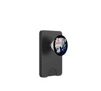Sun Records X Ian Hunter Defiance PopSockets PopWallet for MagSafe