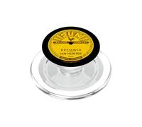 Sun Records X Ian Hunter Defiance Record Label PopSockets PopGrip for MagSafe