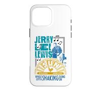 Sun Records X Jerry Lee Lewis Whole Lotta Shaking Photo Case for iPhone 16 Pro Max