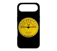 Sun Records X Roy Orbison Chicken-Hearted Record Label Case for iPhone Air