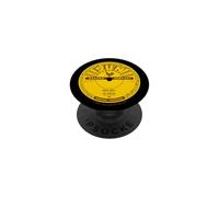Sun Records X Roy Orbison Devil Doll Record Label PopSockets Adhesive PopGrip