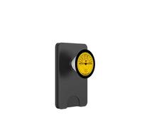 Sun Records X Roy Orbison Go! Go! Go! Record Label PopSockets PopWallet for MagSafe