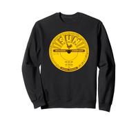 Sun Records X Roy Orbison Go! Go! Go! Record Label Sweatshirt