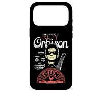 Sun Records X Roy Orbison International Hit Maker Case for iPhone 17 Pro Max