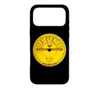 Sun Records X Roy Orbison Ooby Dooby Record Label Case for iPhone 17 Pro Max