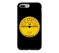 Sun Records X Roy Orbison Ooby Dooby Record Label Case for iPhone 7 Plus/8 Plus