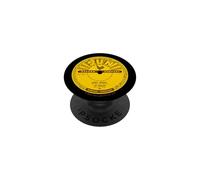 Sun Records X Roy Orbison Ooby Dooby Record Label PopSockets Adhesive PopGrip