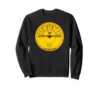 Sun Records X Roy Orbison Rockhouse Record Label Sweatshirt