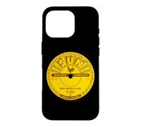 Sun Records X Roy Orbison Sweet and Easy to Love Case for iPhone 16 Pro
