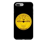 Sun Records X Roy Orbison You're My Baby Record Label Case for iPhone 7 Plus/8 Plus