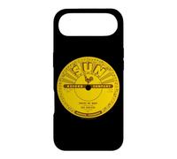 Sun Records X Roy Orbison You're My Baby Record Label Case for iPhone Air